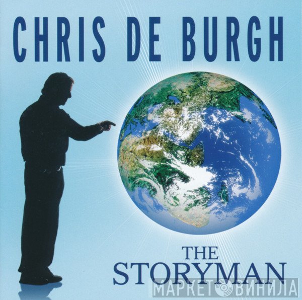 Chris de Burgh  - The Storyman