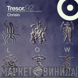 Chrislo Haas  - Low