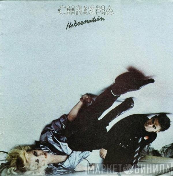Chrisma   - Hibernation