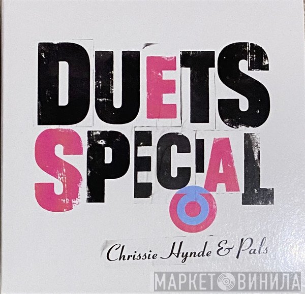 Chrissie Hynde - Duets Special