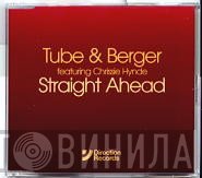 Chrissie Hynde, Tube & Berger - Straight Ahead