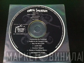 Christ Inversion  - Christ Inversion