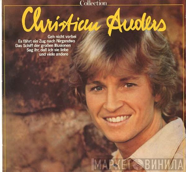 Christian Anders  - Collection
