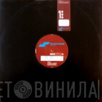 Christian Belej - Coward / Take Care