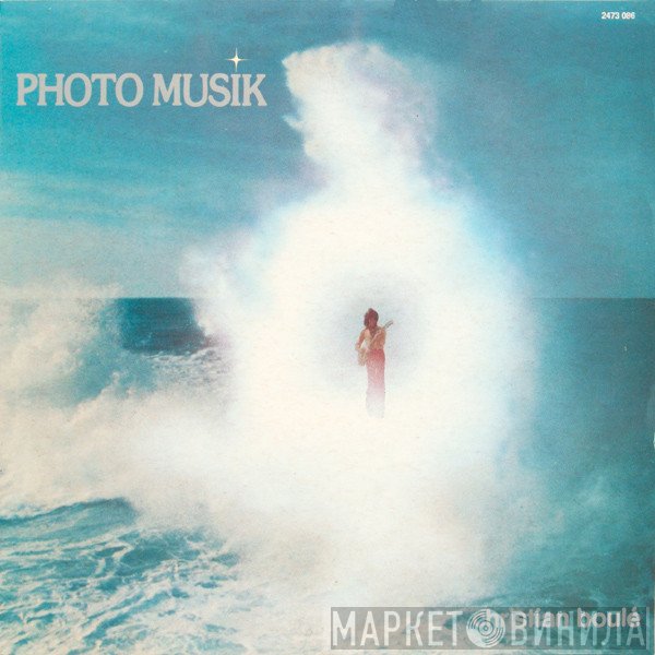 Christian Boulé  - Photo Musik
