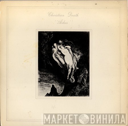 Christian Death  - Ashes