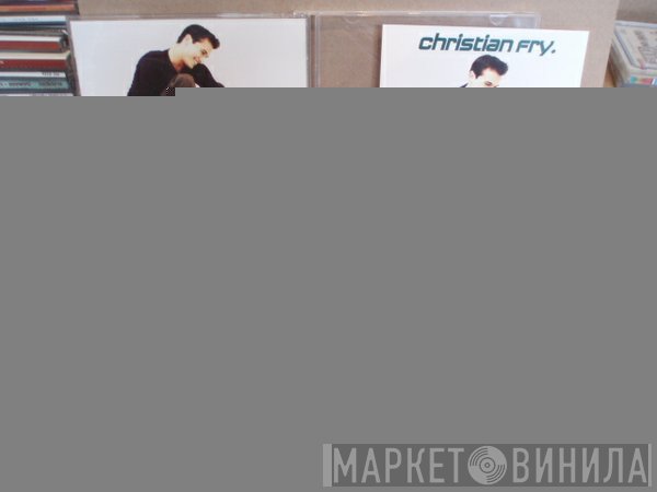 Christian Fry - You Got Me