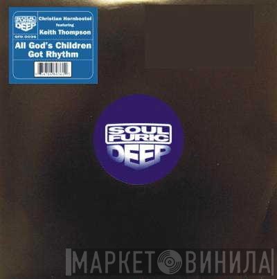Christian Hornbostel, Keith Thompson - All God's Children Got Rhythm