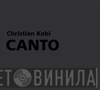 Christian Kobi - Canto