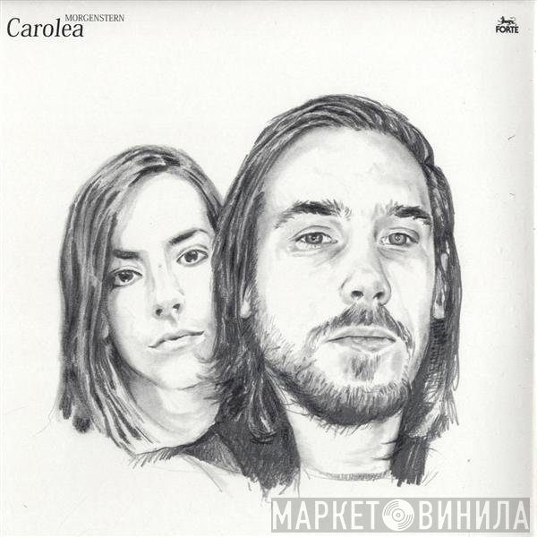 Christian Morgenstern  - Carolea