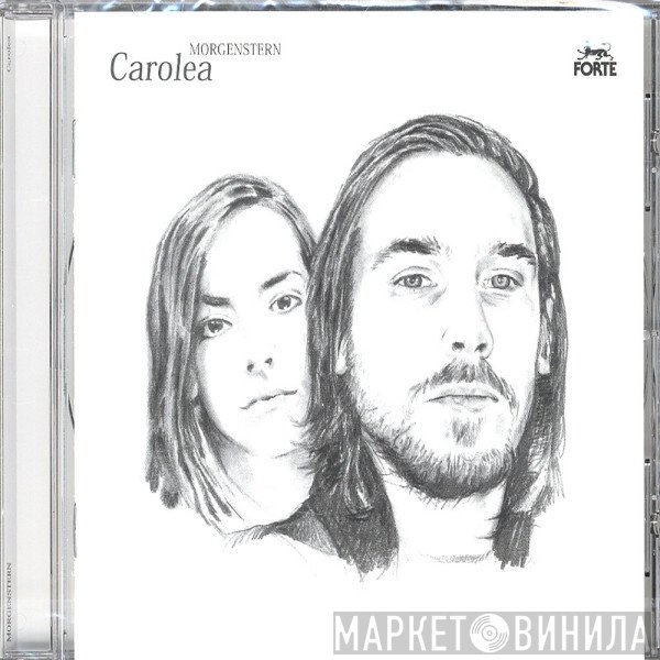 Christian Morgenstern - Carolea