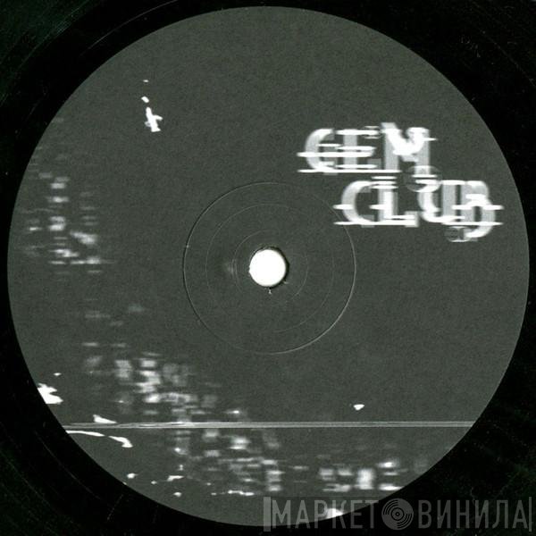 Christian Morgenstern  - Gem Club
