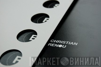 Christian Renou  - Transfer