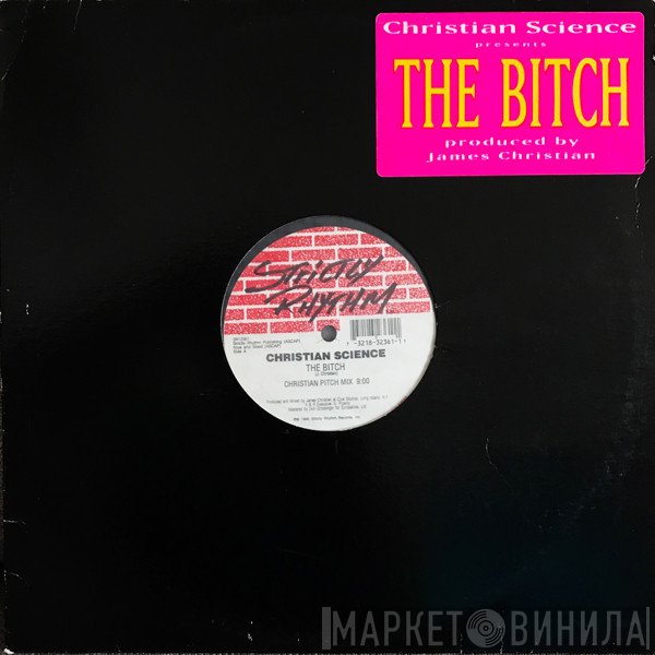 Christian Science - The Bitch