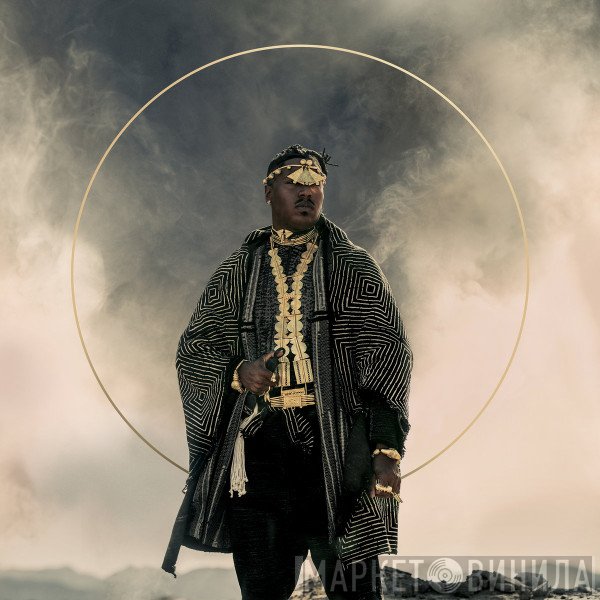 Christian Scott   - Ancestral Recall