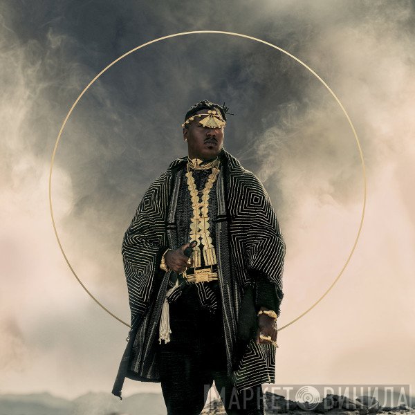 Christian Scott   - Ancestral Recall