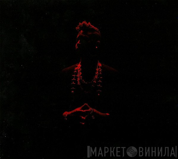 Christian Scott   - Diaspora