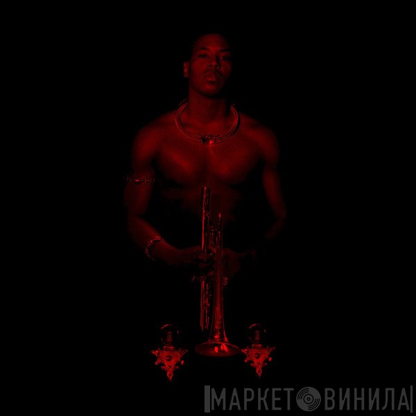 Christian Scott   - Ruler Rebel