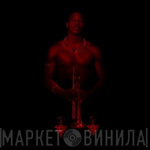 Christian Scott   - Ruler Rebel