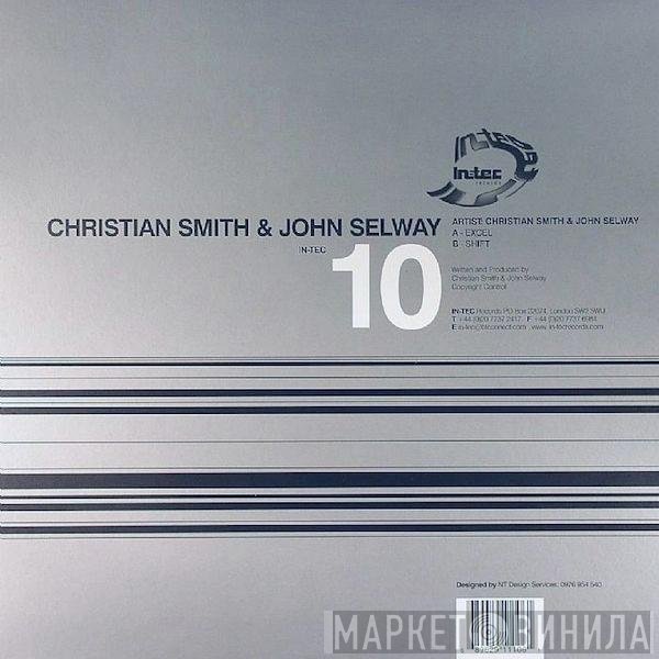 Christian Smith & John Selway - Excel