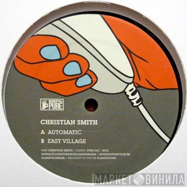 Christian Smith  - Automatic