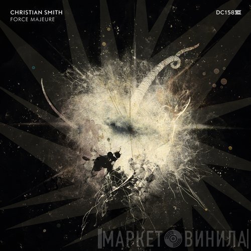 Christian Smith  - Force Majeure