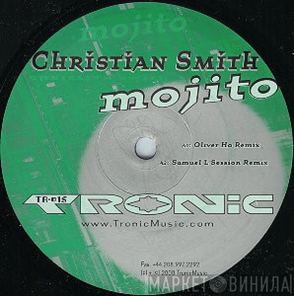 Christian Smith - Mojito