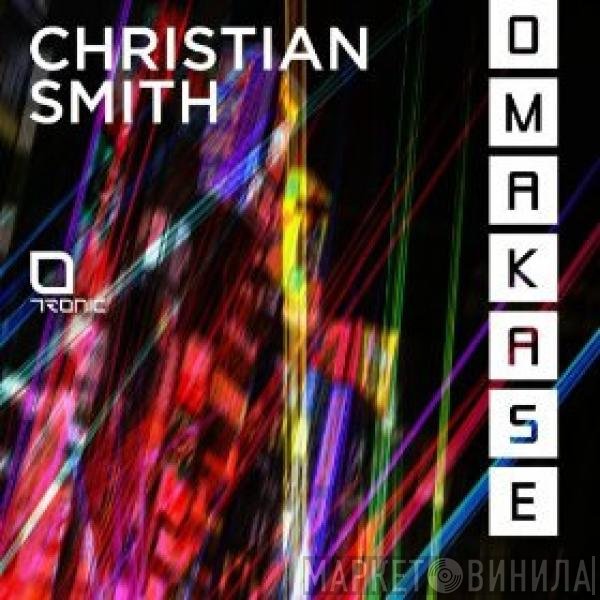 Christian Smith  - Omakase