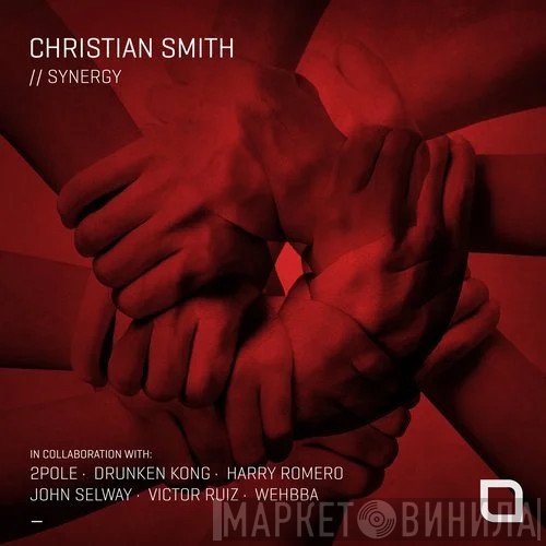 Christian Smith  - Synergy