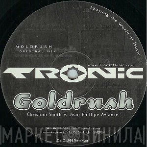 Christian Smith Vs. Jean-Phillippe Aviance  - Goldrush