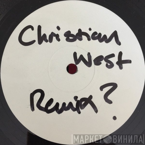Christian West  - Covert Dub