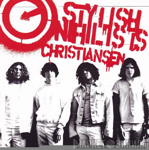 Christiansen - Stylish Nihilists