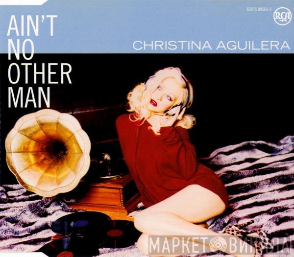 Christina Aguilera - Ain't No Other Man