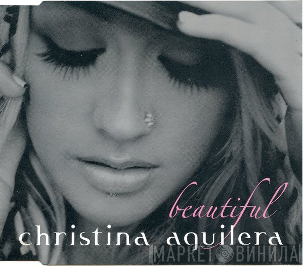 Christina Aguilera - Beautiful