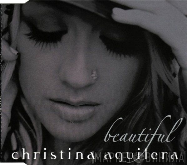 Christina Aguilera  - Beautiful