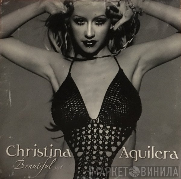 Christina Aguilera  - Beautiful