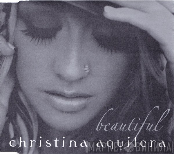 Christina Aguilera  - Beautiful