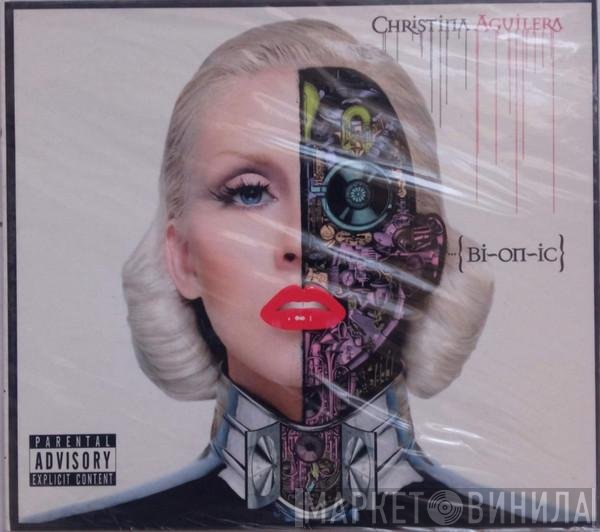 Christina Aguilera  - Bionic