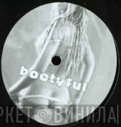Christina Aguilera  - Bootyful