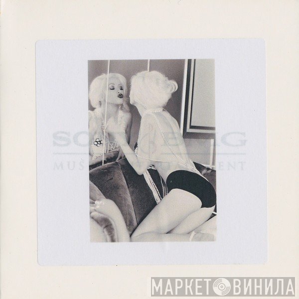 Christina Aguilera  - Candyman