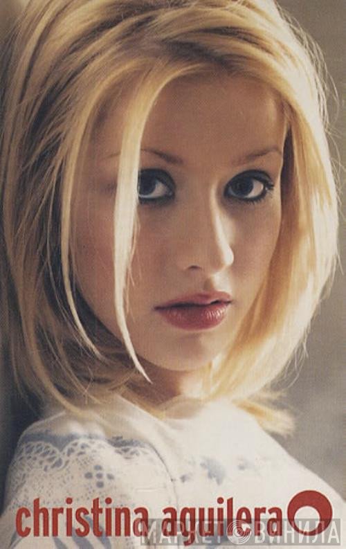 Christina Aguilera - Christina Aguilera Snippet Cassette