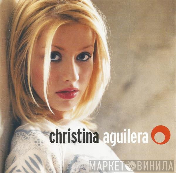 Christina Aguilera - Christina Aguilera