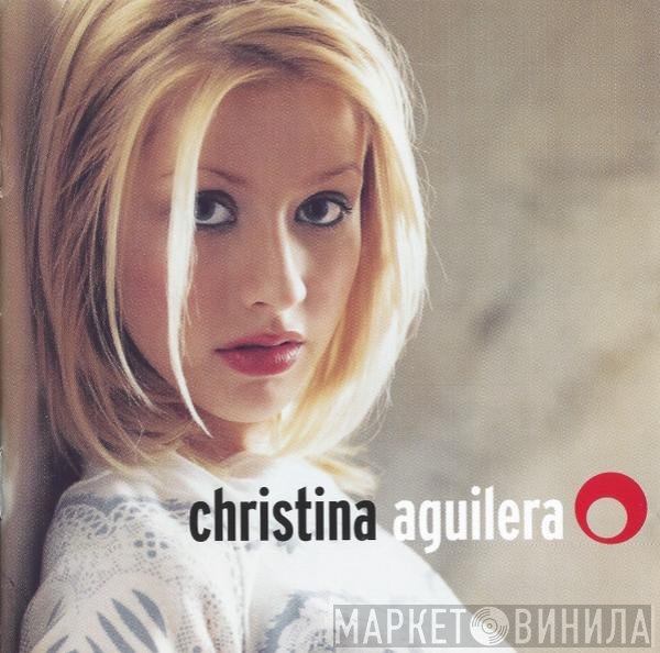 Christina Aguilera  - Christina Aguilera