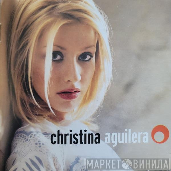 Christina Aguilera - Christina Aguilera