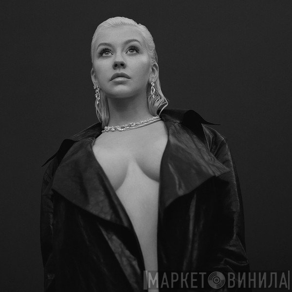 Christina Aguilera Featuring Ty$ & 2 Chainz  - Accelerate