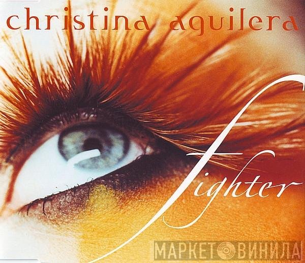 Christina Aguilera  - Fighter