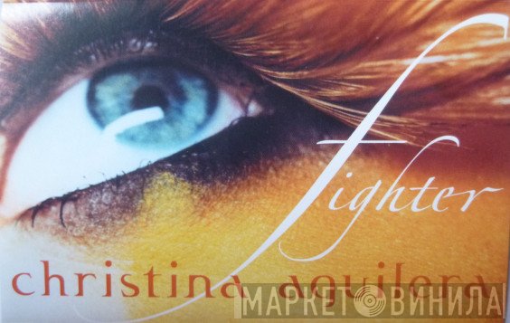 Christina Aguilera  - Fighter