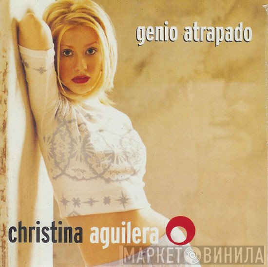 Christina Aguilera  - Genio Atrapado