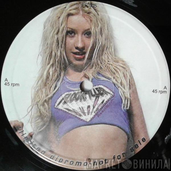 Christina Aguilera, Lil' Kim, Mya & P!NK  - Lady Marmalade