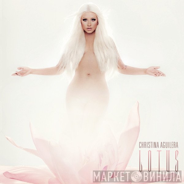 Christina Aguilera  - Lotus